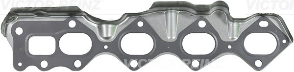 Gasket, exhaust manifold
